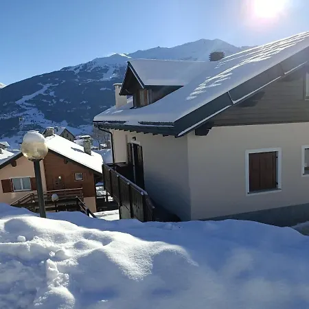 Bike & Family Appartamento *