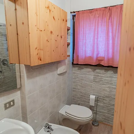 Bike & Family Appartamento *