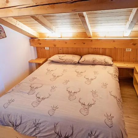 Bike & Family Appartamento