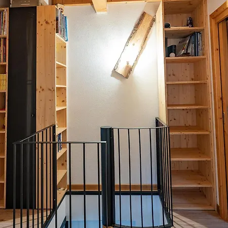 Appartamento Bike & Family *