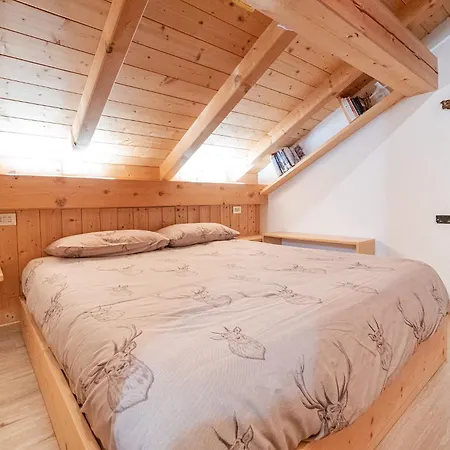 Bike & Family Appartamento Oga