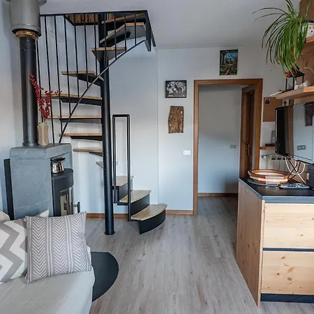 Lejlighed Bike & Family Oga