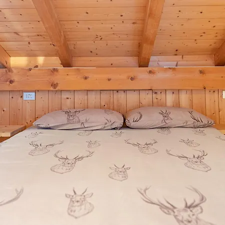 Lejlighed Bike & Family *