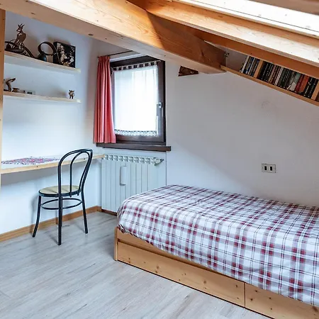 Bike & Family Lejlighed Oga