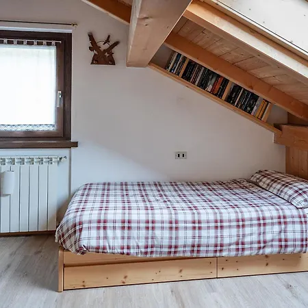 Bike & Family Lejlighed *