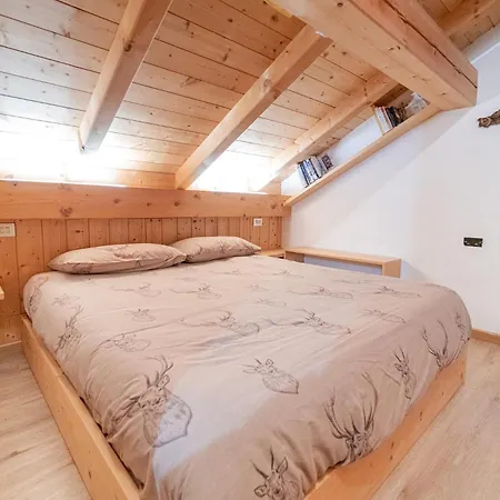 Lejlighed Bike & Family