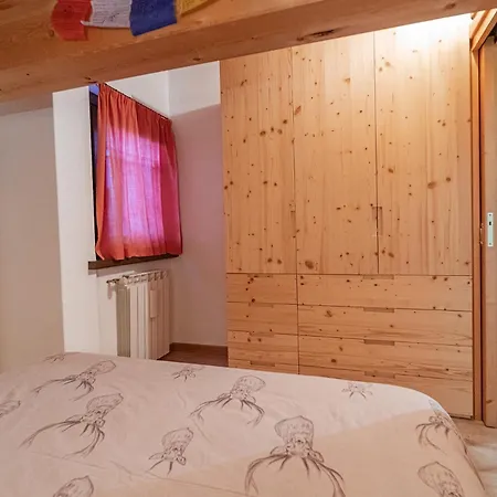 Bike & Family Lejlighed