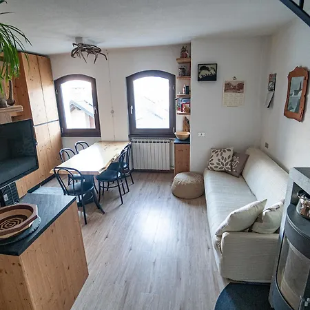 Bike & Family Lejlighed Oga