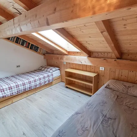 Bike & Family Lejlighed